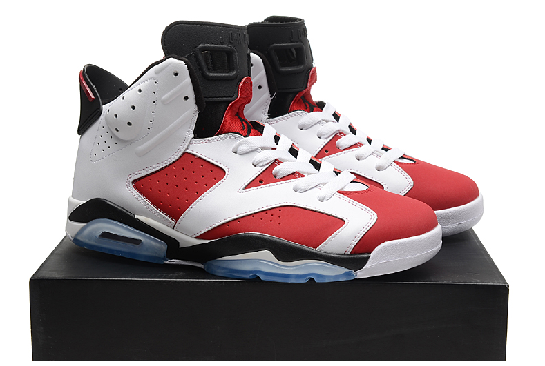Men's Running Weapon Air Jordan 6 Shoes 007